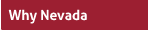 Why Do Business in Nevada?